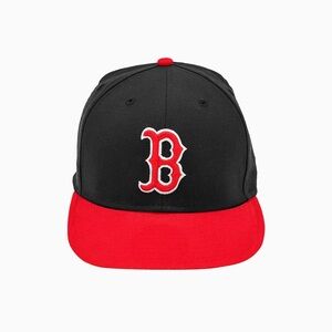 Boston Red Sox MLB 59FIFTY Fitted Hat